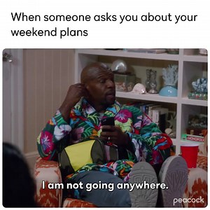 When Terry sets his mind to something, he does it | Brooklyn Nine-Nine