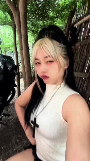 Haw👀🖤#မကွေးသူလေး #fypシ゚ #tiktokuni #nansanthu165 #tiktokmyanmar | myanmar