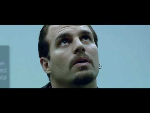 Collateral (2004) - Best of Detective Ray Fanning