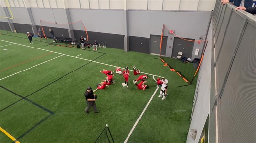 We also have to give a shoutout to our Home Run Queens, KK and Addi Mac each hit 2 home runs last night! 🔥 🥎 | Turnin2 10u Stewart/Dietrich