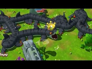 Snake Rivals - DARK DEATH SHARK - Zero To Hero