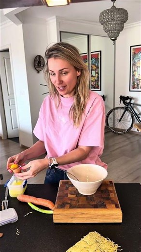 Creamy ramen in 5 minutes