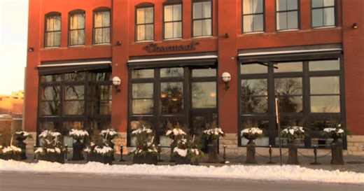 La Crosse committee advances proposal on sale of Charmant and CenturyTel buildings