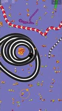 EASY TRAP OF WORM BIG WROMS 🐍😜😜😜 #gaming #prisma3d