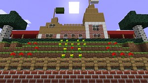 Disney Minecraft Map Download