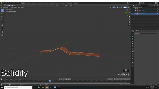 All 50+ Modifiers in Blender Explained in 30 Minutes or Less