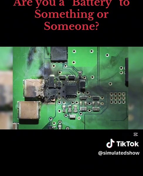 The World is a simulation, Longer video on Youtube/Rumble… — #matrix #simulation #foryou #viral #trending #occult #tiktok #religion #saturn #illusion