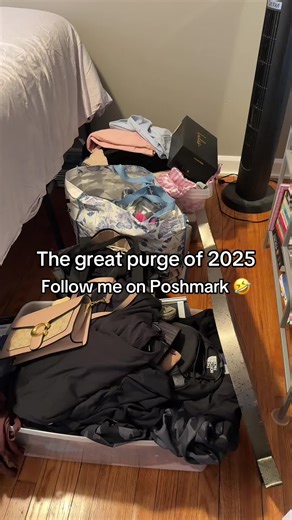 Reselling Tips for Poshmark Sellers