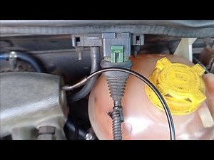 Sensor map sua função e problemas no carro!