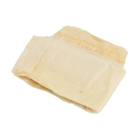 Edible Drying Sausage Casing, Sausage Casing Retain Shape Flavor Double Layer Safe  Texture 26.25ft Boilable  For Sausage Making - Walmart.ca