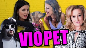 VioPet: Animalismo como nuevo nicho de votos