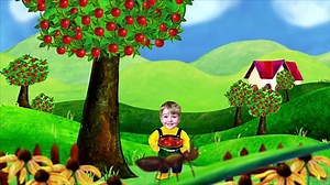 Alphabet ABC Phonics - Part 1: A, B, C, D, E,F, G