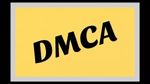 DMCA Copyright Law - Essentials you need to know!