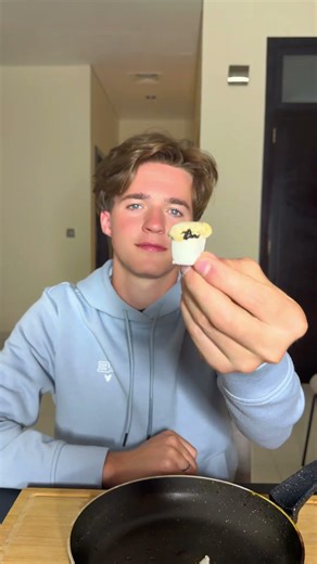 Don’t Play with your Food 🤣