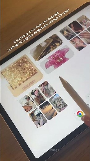 ☆ How to add widgets in your iPad/iPhone (tutorial) ⋆˚࿔
