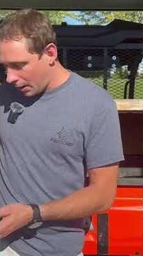 Lukas explains how the Tape Measure Lock works! #fastcapproducts #fastcap #tapemeasure #beltclip