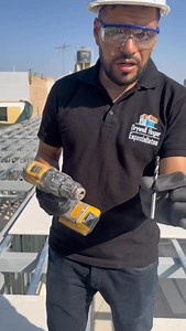 102K views · 12K reactions | No te equivoques! Si vas hacer un entrepiso metálico. Mira antes este video! | Drywall Hogar Especialistas | Facebook