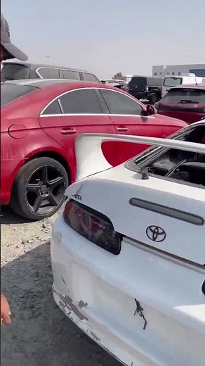 Ultimate Supra Showcase: Unleash the Legend! #ToyotaSupra #Supra