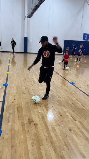 9.3K views · 25 reactions |  Calling all futsal enthusiasts! Our...