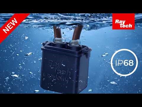 New RayJolly by Raytech! The evolution of flexibility #raytech #rayjolly