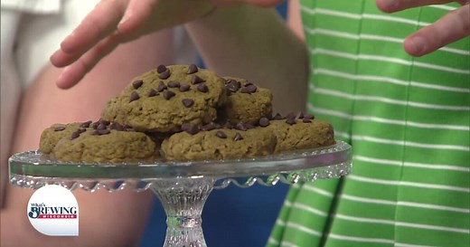 Cooking for All Ages and All Abilities