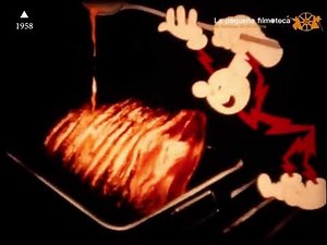 Reddy Polka - Reddy Made Magic (1946)
