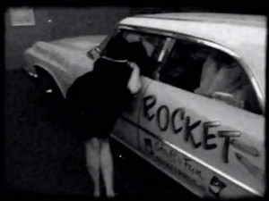 Messer Chups -SURF N ROLLA - video clip -2013-