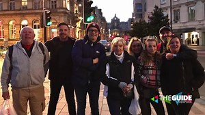 HOMELESS SPOTLIGHT: In part four of our look at homelessness in Liverpool we find out how you can help. We joined Paper Cup Project, Liverpool >>http://ow.ly/DXYa30dBxpj | The Guide Liverpool