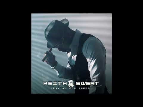 Keith Sweat - Boomerang ( Feat.Candace Price)2018