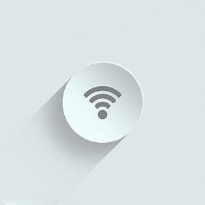 Förläng WiFi räckvidden med förstärkare