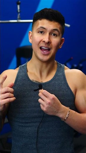 Why "Half Reps" Are INSANE For Growth