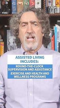 Assisted Living -- What are the Costs and Benefits?