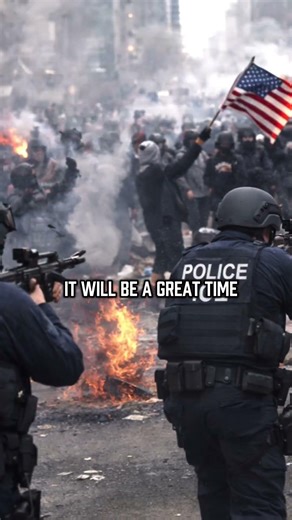 Is this Trump's plan?!