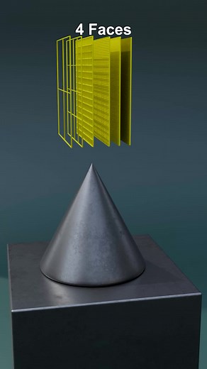 Blender Cloth Drop Simulation: From 4 Faces to 262K