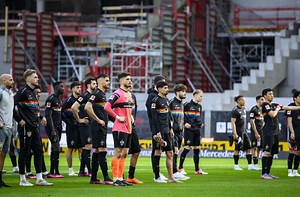Twitter-Reaktionen zum VfB Stuttgart: Hatte der „bleede Hund“ doch recht?