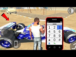 ALL NEW UPDATE 2026 CHEAT CODES in Indian Bike Driving 3D NEW UPDATE 2026