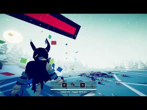 O Desafio Final Chegou… | TABS The Challenge – Parte Final