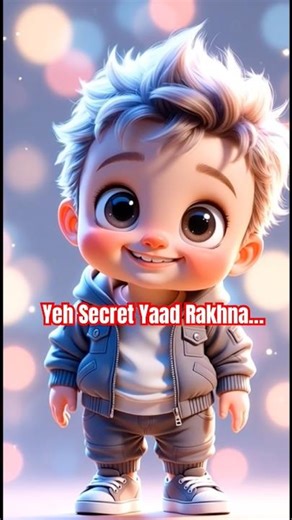 Roz Ki Mehnat = Badi Safalta 💪 | Baby Bossy Motivation #babybossy #motivation #shorts #lifelessons