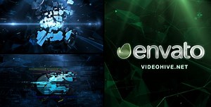 Download Plexus Impact and Glitches - FREE Videohive - aedownload.com