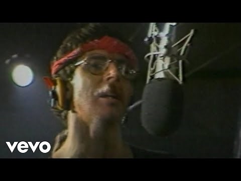 Charly García - Tuve Tu Amor