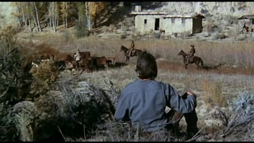 Josey Wales Hors la loi VF-www.Sokrostream.com