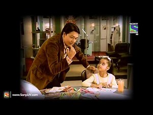 CID - Khatre Mein Masoom - Episode 1083 - 31st May 2014