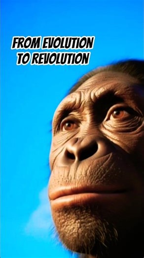 The First Humans on Earth: How Homo Sapiens Began Their Journey #Evolution #HomoHabilis