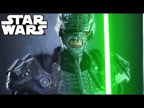 Why the Ancient Sith Created a Light Side Cult "Light Sith" - Star Wars Explained