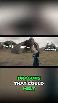 Daemon Targaryen vs Ormund Hightower