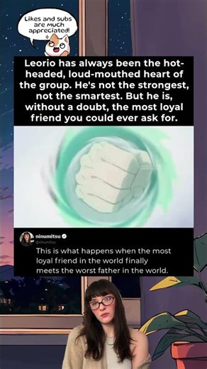 The Most Satisfying Punch In Hunter x Hunter History