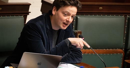 "Tous les partis doivent être prêts" pour le scénario des élections anticipées, estime François De Smet