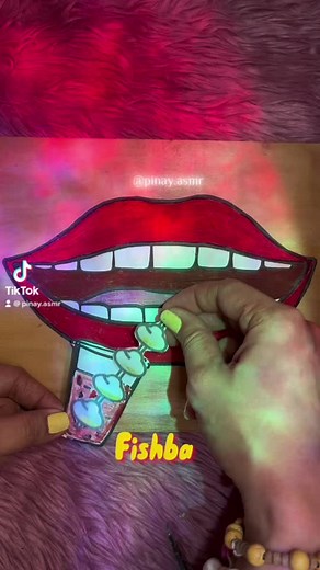 Reposting ASMR Video | Oddly Satisfying Sounds and Food TikToks