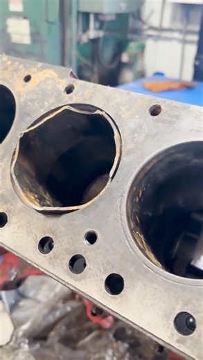 72K views · 1.3K reactions | New sleeves in the 172 Ford! Not the...