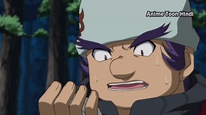 Episode - 5 Beyblade Metal Fusion Full Episode in Hindi HD | TheEYE |